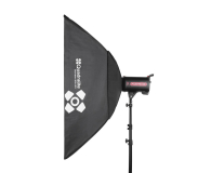 Quadralite Softbox 120x80 cm - 659201 - zdjęcie 2